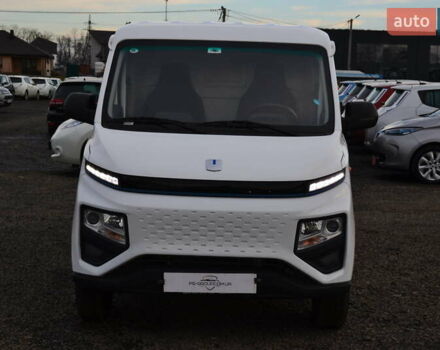 Джили V6E, объемом двигателя 0 л и пробегом 1 тыс. км за 19999 $, фото 3 на Automoto.ua