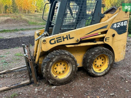 Гихл 4240 2008 в Звенигородка на Automoto.ua Гихл 4240, объемом двигателя 0 л и пробегом 0 тыс. км за 14645 $, фото 1 на Automoto.ua