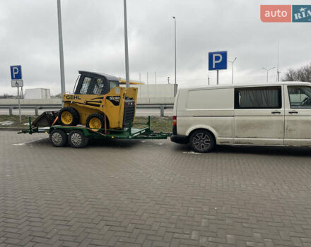 Гіхл 5240, об'ємом двигуна 0 л та пробігом 120 тис. км за 16500 $, фото 1 на Automoto.ua