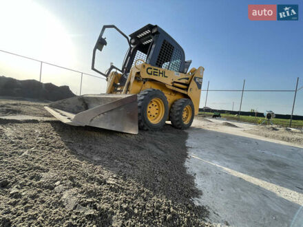 Гіхл 5240, об'ємом двигуна 0 л та пробігом 120 тис. км за 16500 $, фото 1 на Automoto.ua