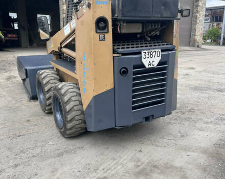 Гихл 5640, объемом двигателя 0 л и пробегом 0 тыс. км за 15701 $, фото 1 на Automoto.ua