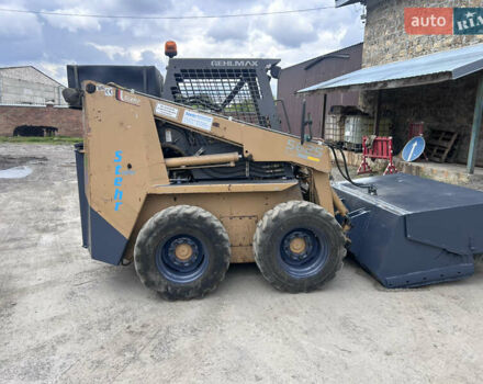 Гихл 5640, объемом двигателя 0 л и пробегом 0 тыс. км за 15701 $, фото 2 на Automoto.ua
