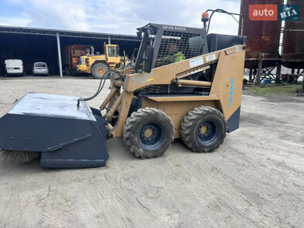 Гіхл 5640 2003 у Луцьку на Automoto.ua Гіхл 5640, об'ємом двигуна 0 л та пробігом 0 тис. км за 15226 $, фото 1 на Automoto.ua