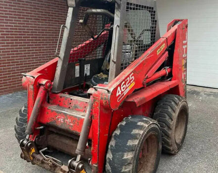 Гихл СЛ, объемом двигателя 0 л и пробегом 462 тыс. км за 12500 $, фото 3 на Automoto.ua