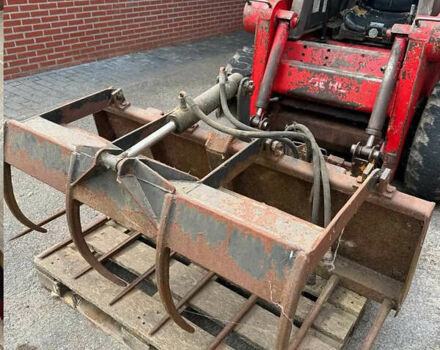 Гихл СЛ, объемом двигателя 0 л и пробегом 462 тыс. км за 12500 $, фото 5 на Automoto.ua