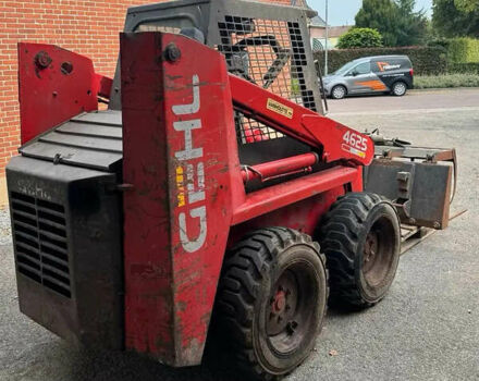 Гихл СЛ, объемом двигателя 0 л и пробегом 462 тыс. км за 12500 $, фото 2 на Automoto.ua