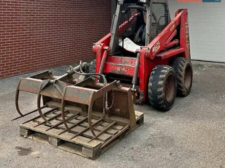 Гихл СЛ, объемом двигателя 0 л и пробегом 462 тыс. км за 12500 $, фото 1 на Automoto.ua