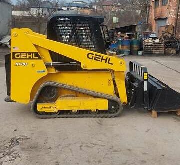 Гихл R135 2024 в Хмельницком на Automoto.ua Гихл R135, объемом двигателя 0 л и пробегом 1 тыс. км за 39500 $, фото 1 на Automoto.ua