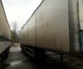 Белый Дженерал Трейлерс СУУ, объемом двигателя 0 л и пробегом 0 тыс. км за 6500 $, фото 1 на Automoto.ua