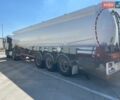 Білий Дженерал Трейлерс СУУ, об'ємом двигуна 0 л та пробігом 550 тис. км за 31800 $, фото 3 на Automoto.ua