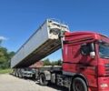 Белый Дженерал Трейлерс СУУ, объемом двигателя 12.9 л и пробегом 100 тыс. км за 25000 $, фото 1 на Automoto.ua