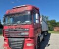 Белый Дженерал Трейлерс СУУ, объемом двигателя 12.9 л и пробегом 100 тыс. км за 25000 $, фото 1 на Automoto.ua