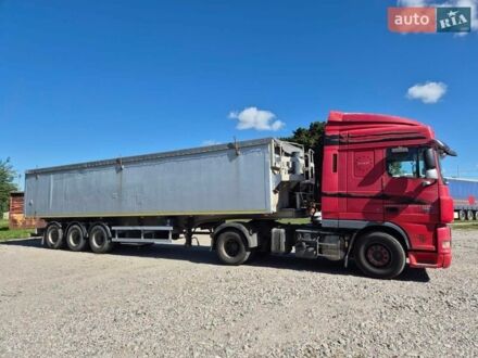 Белый Дженерал Трейлерс СУУ, объемом двигателя 0 л и пробегом 100 тыс. км за 20000 $, фото 1 на Automoto.ua