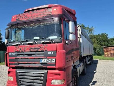 Дженерал Трейлерс СУУ 2005 в Борисполе на Automoto.ua Белый Дженерал Трейлерс СУУ, объемом двигателя 12.9 л и пробегом 100 тыс. км за 25000 $, фото 1 на Automoto.ua