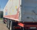 Червоний Дженерал Трейлерс СУУ, об'ємом двигуна 0 л та пробігом 200 тис. км за 17500 $, фото 1 на Automoto.ua