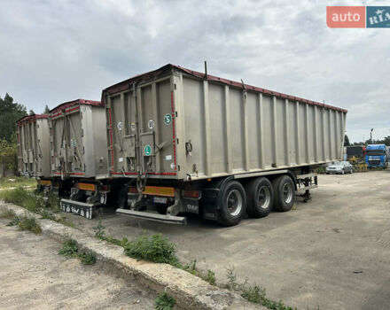Дженерал Трейлерс СУУ, об'ємом двигуна 0 л та пробігом 300 тис. км за 18200 $, фото 2 на Automoto.ua