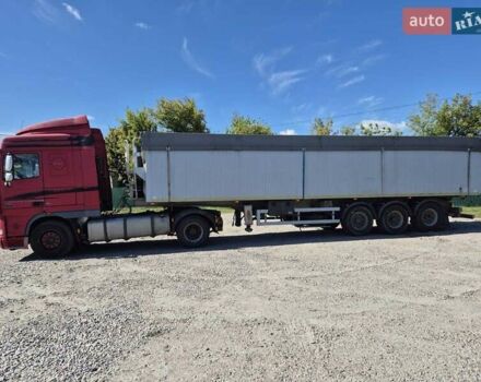 Дженерал Трейлерс СУУ, объемом двигателя 0 л и пробегом 0 тыс. км за 22000 $, фото 1 на Automoto.ua