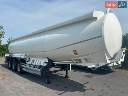 Дженерал Трейлерс СУУ, об'ємом двигуна 0 л та пробігом 0 тис. км за 34000 $, фото 1 на Automoto.ua