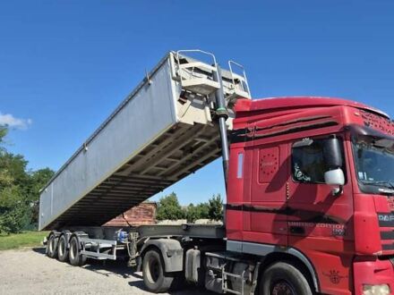 Дженерал Трейлерс СУУ, объемом двигателя 0 л и пробегом 0 тыс. км за 22000 $, фото 1 на Automoto.ua