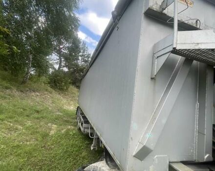 Сірий Дженерал Трейлерс СУУ, об'ємом двигуна 0 л та пробігом 1 тис. км за 15000 $, фото 2 на Automoto.ua