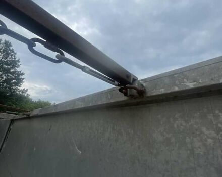 Сірий Дженерал Трейлерс СУУ, об'ємом двигуна 0 л та пробігом 1 тис. км за 15000 $, фото 14 на Automoto.ua