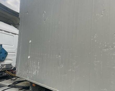 Сірий Дженерал Трейлерс СУУ, об'ємом двигуна 0 л та пробігом 1 тис. км за 15000 $, фото 10 на Automoto.ua