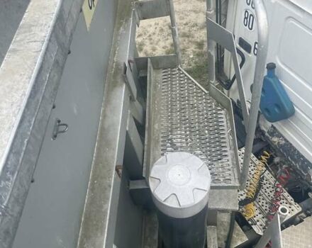 Сірий Дженерал Трейлерс СУУ, об'ємом двигуна 0 л та пробігом 1 тис. км за 15000 $, фото 13 на Automoto.ua