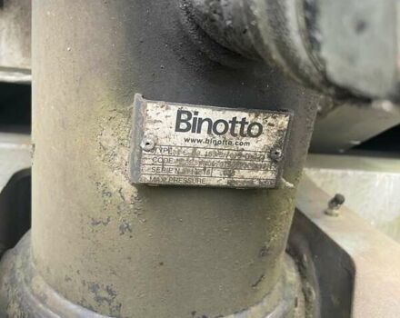 Сірий Дженерал Трейлерс СУУ, об'ємом двигуна 0 л та пробігом 1 тис. км за 15000 $, фото 5 на Automoto.ua