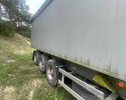 Сірий Дженерал Трейлерс СУУ, об'ємом двигуна 0 л та пробігом 1 тис. км за 15000 $, фото 6 на Automoto.ua