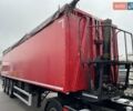 Красный Дженерал Трейлерс ТФ, объемом двигателя 0 л и пробегом 100 тыс. км за 27000 $, фото 22 на Automoto.ua