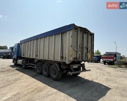 Дженерал Трейлерс ТФ, объемом двигателя 0 л и пробегом 350 тыс. км за 9999 $, фото 12 на Automoto.ua