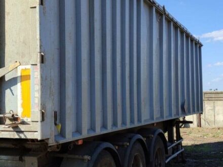 Дженерал Трейлерс ТФ, об'ємом двигуна 0 л та пробігом 500 тис. км за 12000 $, фото 1 на Automoto.ua