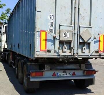 Дженерал Трейлерс ТФ, об'ємом двигуна 0 л та пробігом 500 тис. км за 12000 $, фото 1 на Automoto.ua