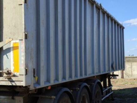 Дженерал Трейлерс ТФ, об'ємом двигуна 0 л та пробігом 500 тис. км за 12000 $, фото 1 на Automoto.ua