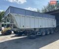 Сірий Дженерал Трейлерс ТФ, об'ємом двигуна 0 л та пробігом 500 тис. км за 10500 $, фото 1 на Automoto.ua