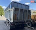 Серый Дженерал Трейлерс ТФ, объемом двигателя 0 л и пробегом 500 тыс. км за 16300 $, фото 5 на Automoto.ua