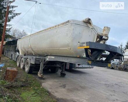 Сірий Дженерал Трейлерс ТФ, об'ємом двигуна 0 л та пробігом 2 тис. км за 11100 $, фото 3 на Automoto.ua