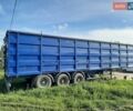 Синий Дженерал Трейлерс ТФ, объемом двигателя 0 л и пробегом 100 тыс. км за 16500 $, фото 1 на Automoto.ua