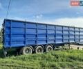 Синій Дженерал Трейлерс ТФ, об'ємом двигуна 0 л та пробігом 100 тис. км за 16500 $, фото 1 на Automoto.ua
