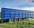 Синий Дженерал Трейлерс ТФ, объемом двигателя 0 л и пробегом 100 тыс. км за 16500 $, фото 1 на Automoto.ua