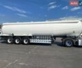 Білий Дженерал Трейлерс ТКС, об'ємом двигуна 0 л та пробігом 5 тис. км за 38500 $, фото 1 на Automoto.ua