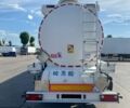 Білий Дженерал Трейлерс ТКС, об'ємом двигуна 0 л та пробігом 5 тис. км за 38500 $, фото 4 на Automoto.ua