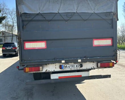 Дженерал Трейлерс ТКС, объемом двигателя 0 л и пробегом 0 тыс. км за 5500 $, фото 1 на Automoto.ua