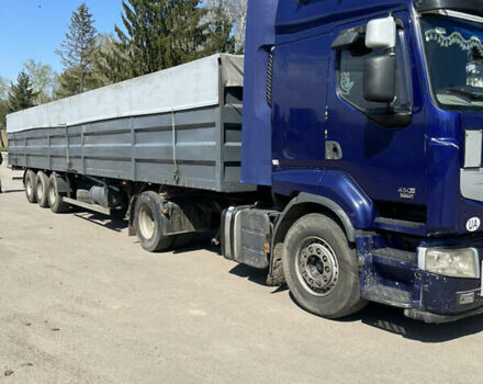 Дженерал Трейлерс ТКС, объемом двигателя 0 л и пробегом 0 тыс. км за 5500 $, фото 5 на Automoto.ua