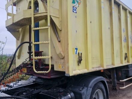 Дженерал Трейлерс ТКС, об'ємом двигуна 0 л та пробігом 0 тис. км за 16500 $, фото 1 на Automoto.ua