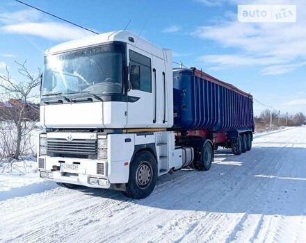 Синий Дженерал Трейлерс ТКС, объемом двигателя 0 л и пробегом 100 тыс. км за 14500 $, фото 2 на Automoto.ua