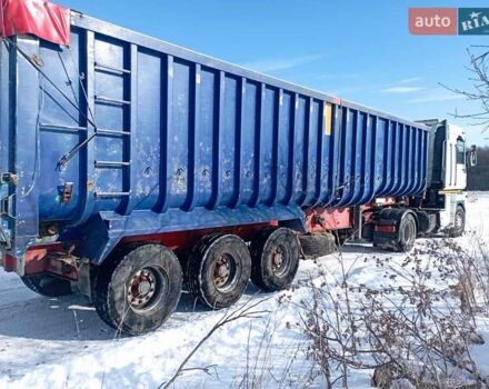 Синій Дженерал Трейлерс ТКС, об'ємом двигуна 0 л та пробігом 100 тис. км за 14500 $, фото 1 на Automoto.ua