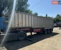 Червоний Дженерал Трейлерс DF28CJ5, об'ємом двигуна 0 л та пробігом 0 тис. км за 16000 $, фото 1 на Automoto.ua