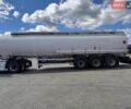 Белый Дженерал Трейлерс GT Optiliner, объемом двигателя 0 л и пробегом 1 тыс. км за 26500 $, фото 1 на Automoto.ua