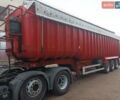 Дженерал Трейлерс JDsa3, об'ємом двигуна 0 л та пробігом 200 тис. км за 19900 $, фото 1 на Automoto.ua